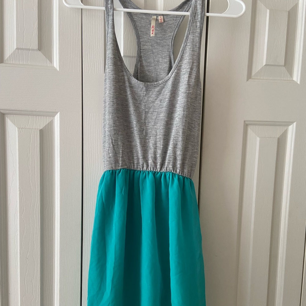 Last Kiss Dress